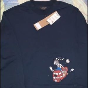 Burberry Sweater